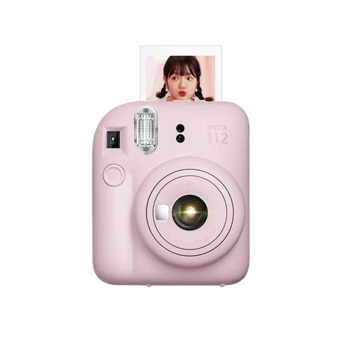 Instant Camera for Kids – Fun and Creative Photography Experience
