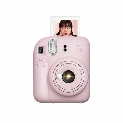 Instant Camera for Kids – Fun and Creative Photography Experience