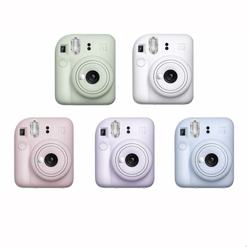 Instant Camera for Kids – Fun and Creative Photography Experience