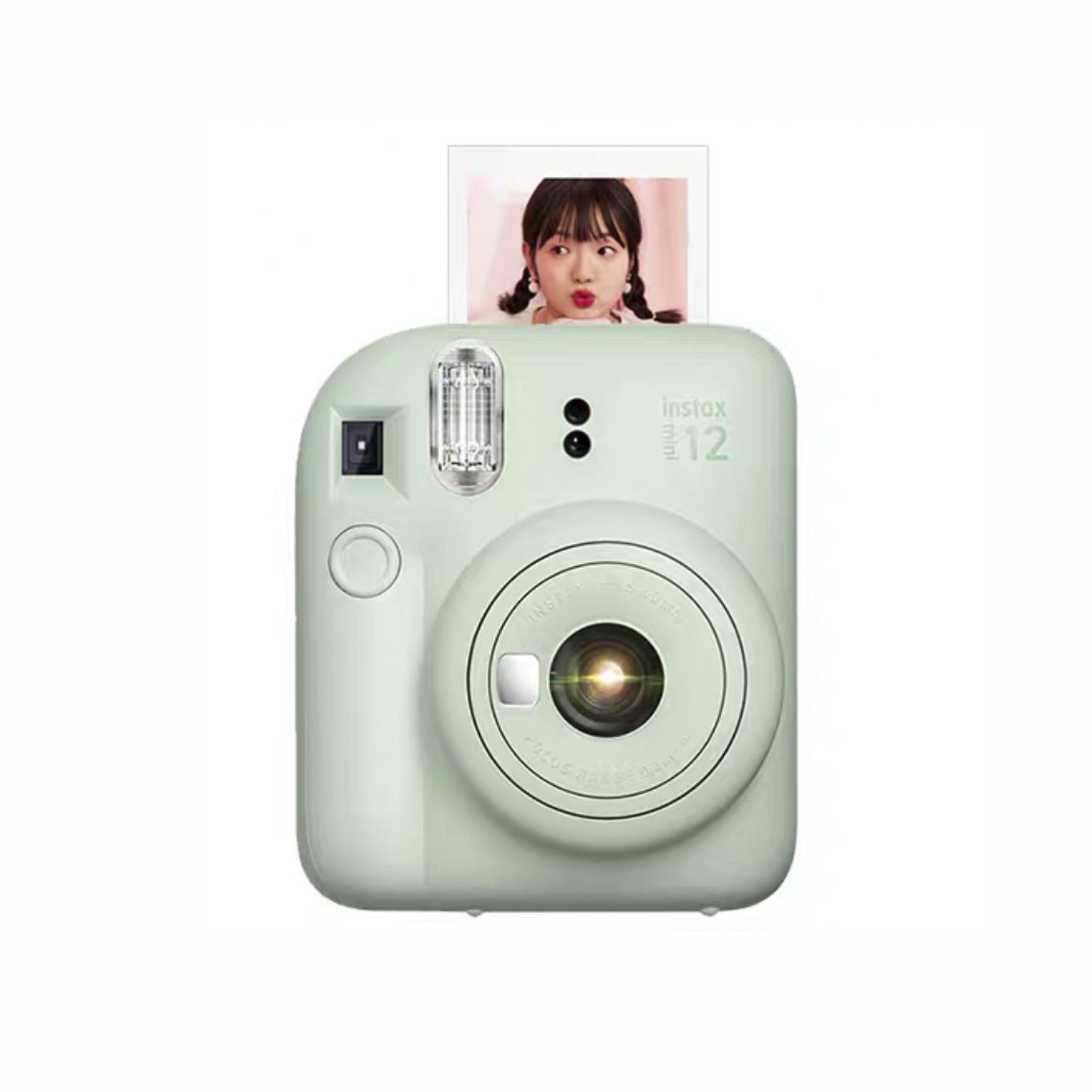 Instant Camera for Kids – Fun and Creative Photography Experience