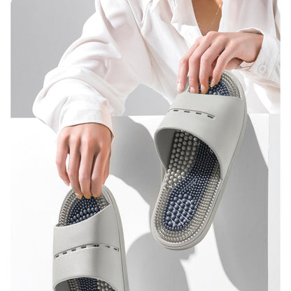Flexible Rubber Brush for Bathroom Cleaning
