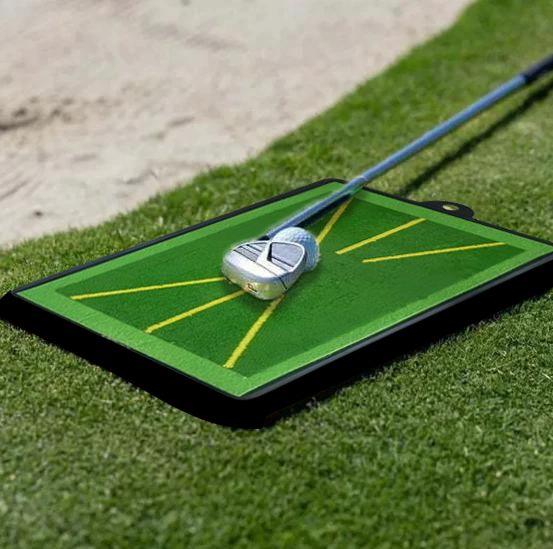 All-Weather Golf Training Mat – Elevate Your Game Anywhere
