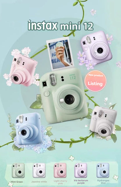 Instant Camera for Kids – Fun and Creative Photography Experience