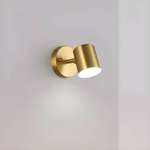 Contemporary Scandinavian Wall Light for Home Decor