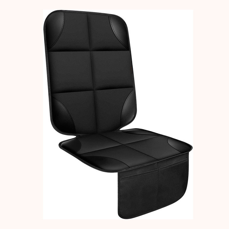 Non-Slip and Waterproof Seat Covers for Cars