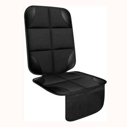 Non-Slip and Waterproof Seat Covers for Cars
