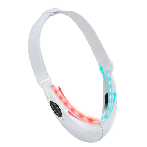 Anti-Aging Facial Support Strap