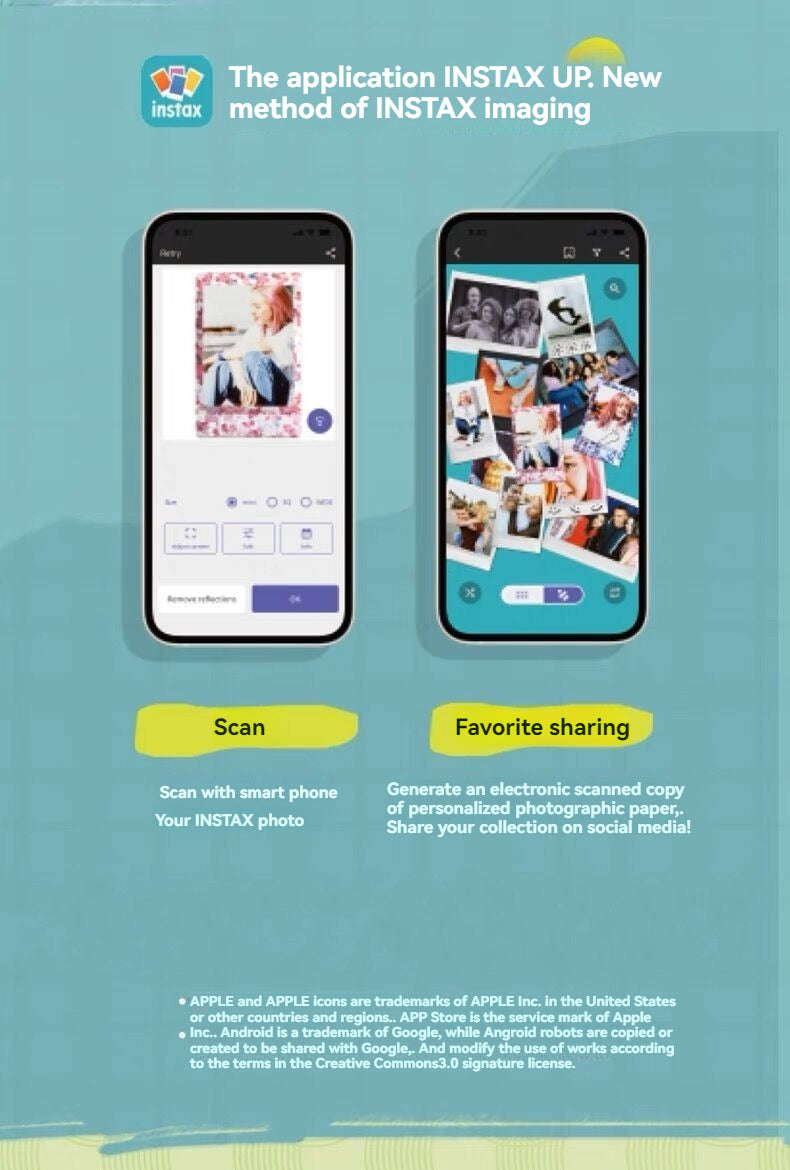 Instant Camera for Kids – Fun and Creative Photography Experience