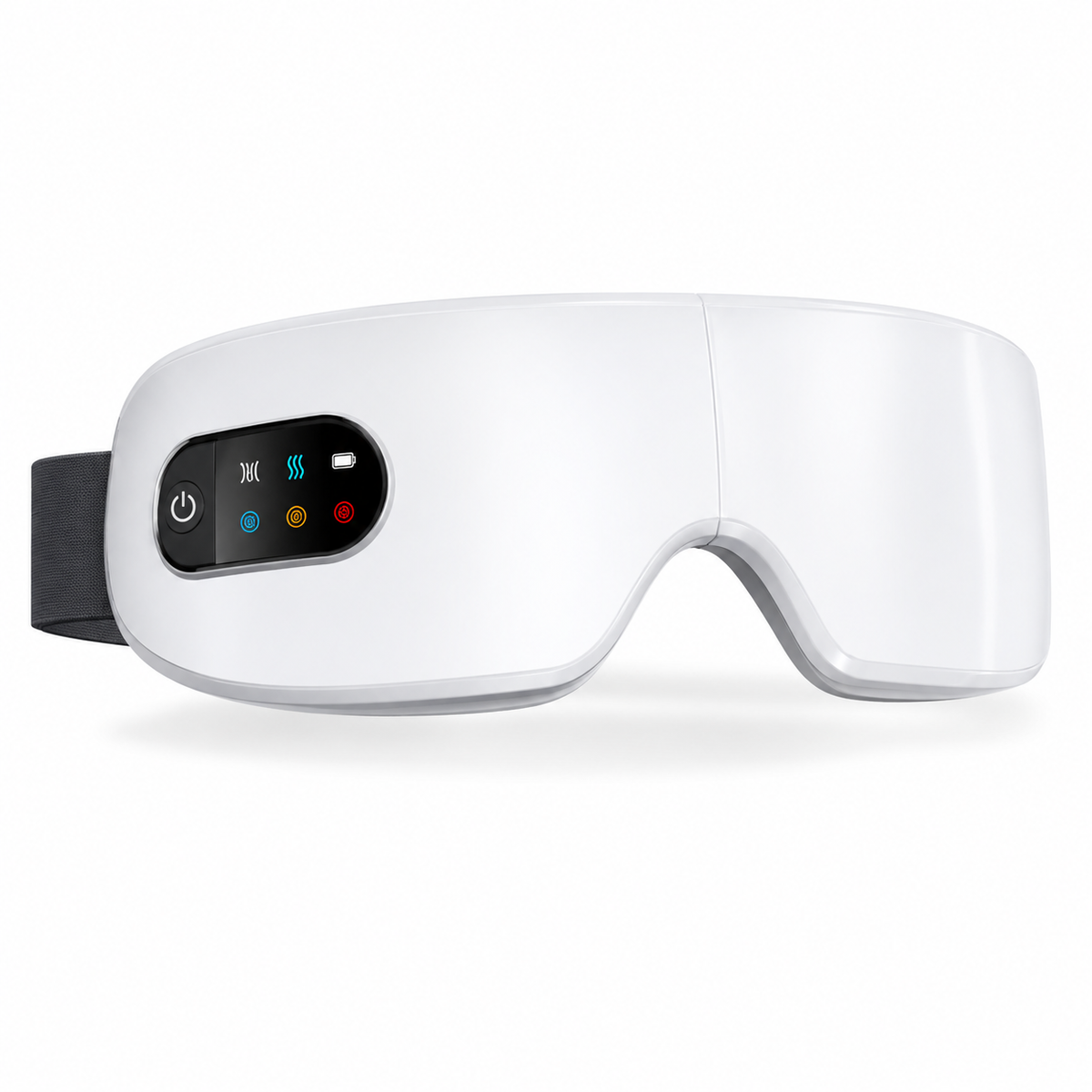 Eye Relaxation Mask with Heating Feature