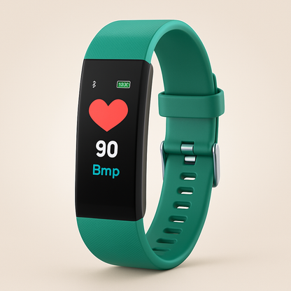 Health and Fitness Tracking Smartwatch for Seniors – BowLift