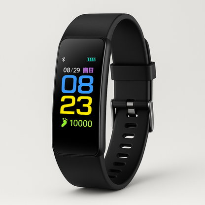 Health and Fitness Tracking Smartwatch for Seniors – BowLift