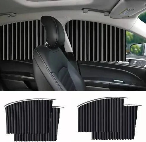 Automobile Window Sun Shades