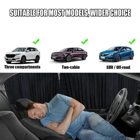 Automobile Window Sun Shades