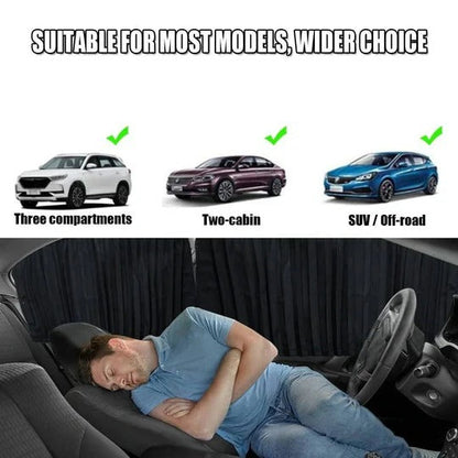 Automobile Window Sun Shades