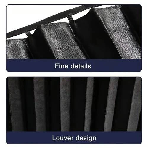 Automobile Window Sun Shades