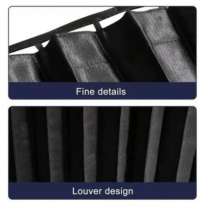 Automobile Window Sun Shades