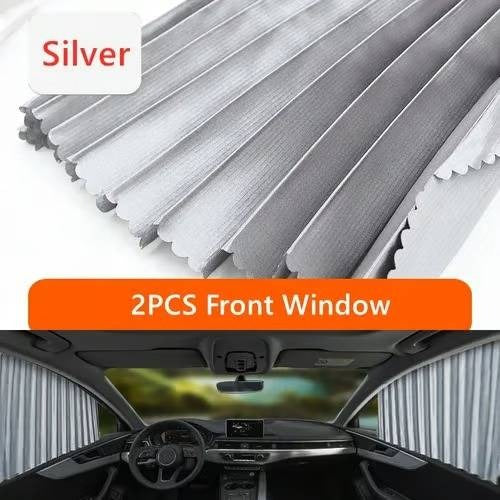 Automobile Window Sun Shades