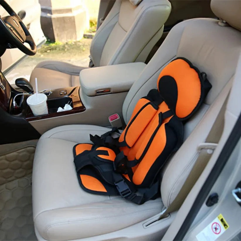 Portable Child Travel Seat for Easy Transport