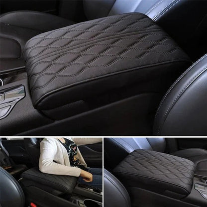 Driving Comfort Armrest Pad for Vehicles