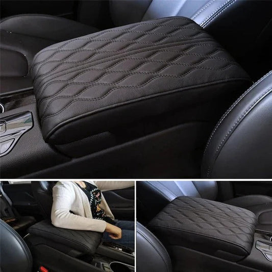 Driving Comfort Armrest Pad for Vehicles