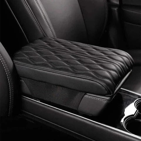 Driving Comfort Armrest Pad for Vehicles