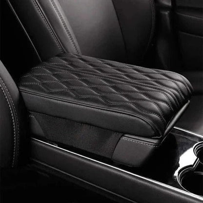 Driving Comfort Armrest Pad for Vehicles
