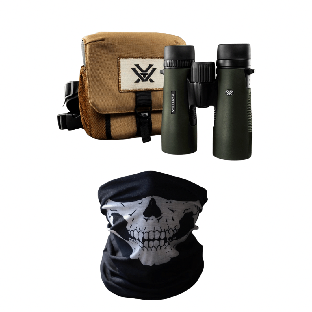 Adventure Awaits: The Ultimate Outdoor Surprise Package