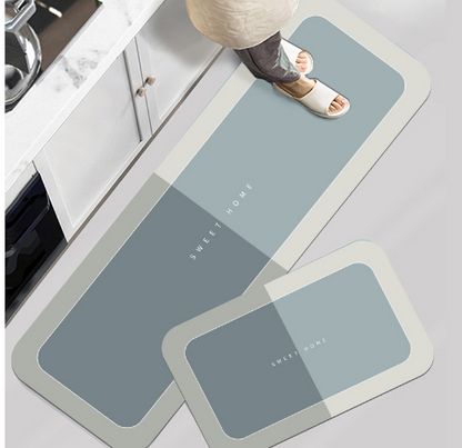 DrySecure Mat – Perfect for Kitchen or Bathroom Use