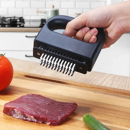 Stainless Steel Meat Chopper - Last Day Discount