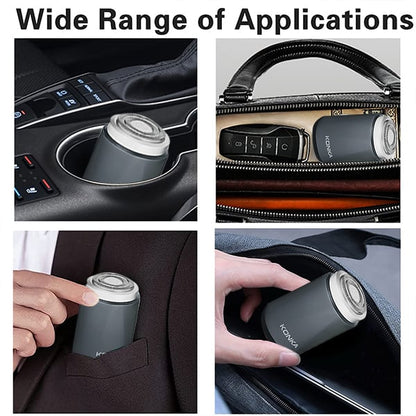 Elite Shaver for a Perfect Blend of Precision and Comfort