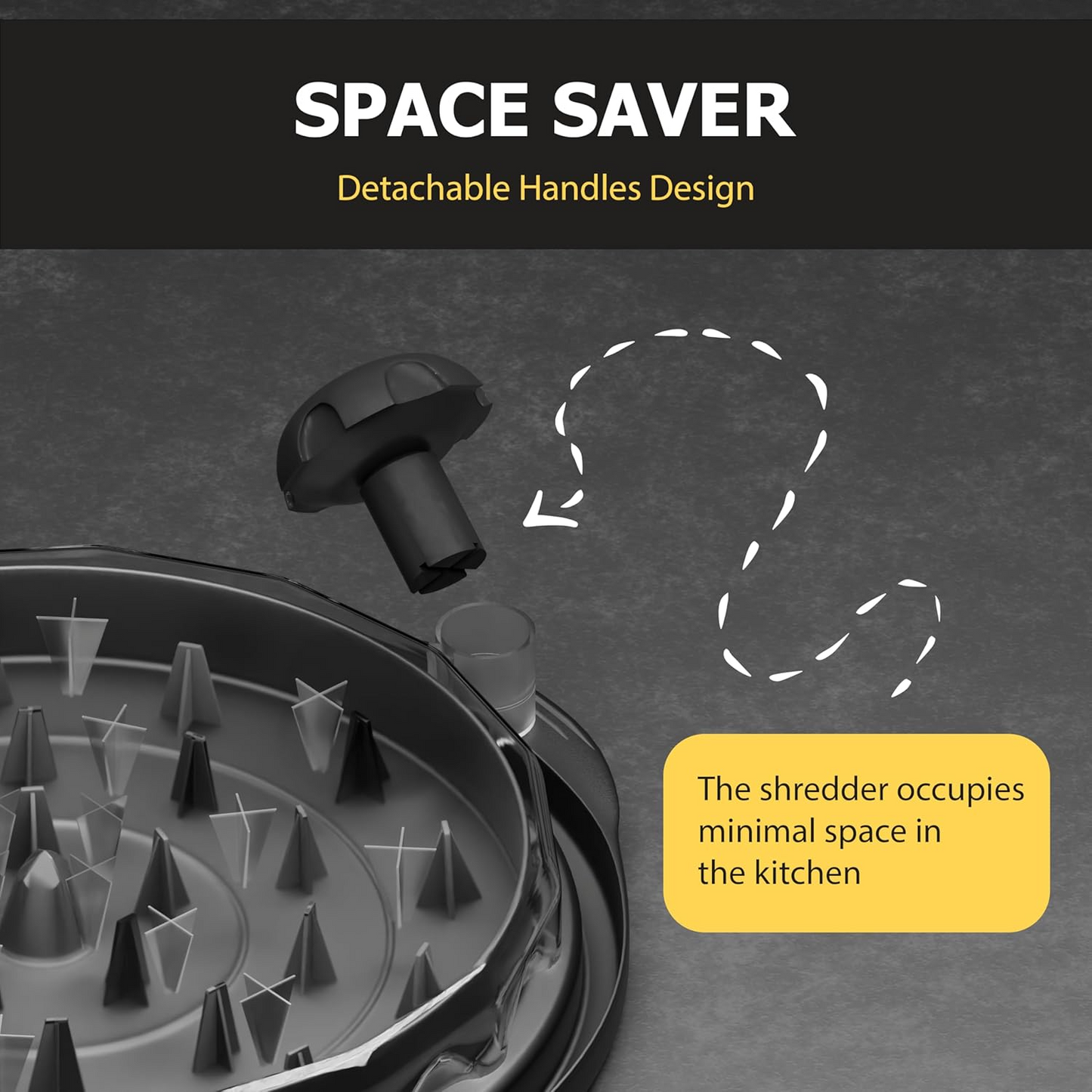 Meat Shredder – Efficient Shredding Tool [Last Day Discount]