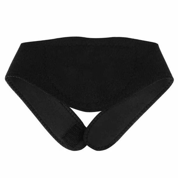 Magnetic Neck Wrap with Heating Feature
