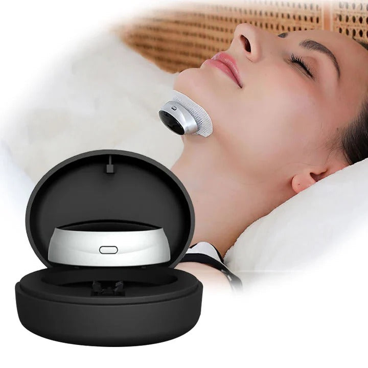 Intelligent Sleep Apnea Assistance Device