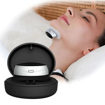 Intelligent Sleep Apnea Assistance Device