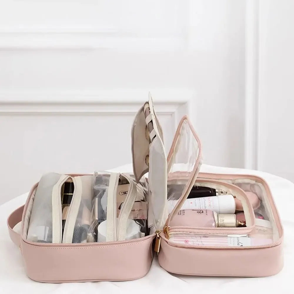Elegant Organizer for Toiletry Bag - Last Day Discount