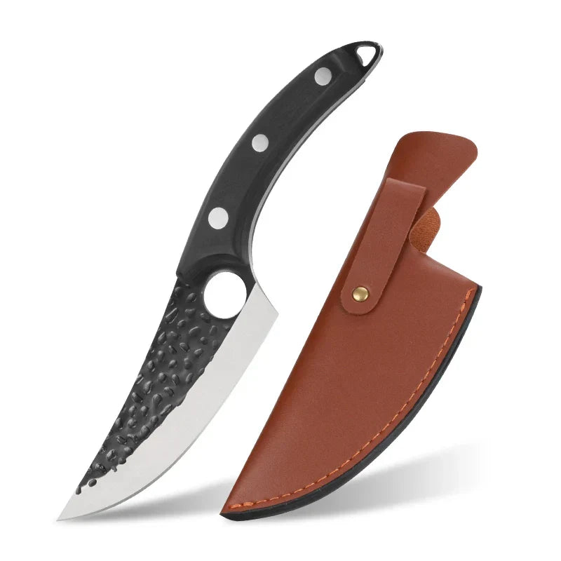Chef's Knife from Japan - High-Quality Kitchen Cutlery