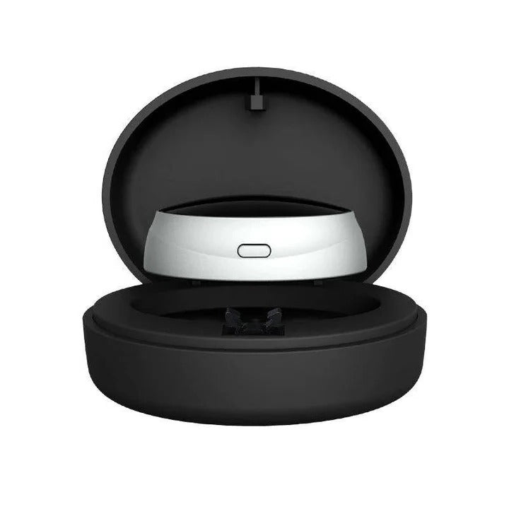 Intelligent Sleep Apnea Assistance Device