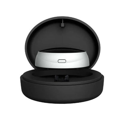 Intelligent Sleep Apnea Assistance Device