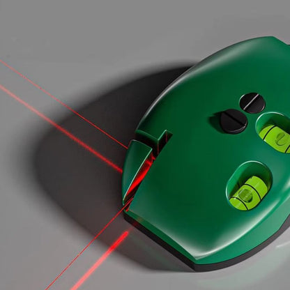 Easy Angle Laser Leveling Tool