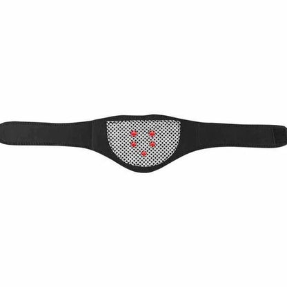 Magnetic Neck Wrap with Heating Feature