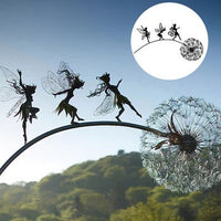 Three Fairies