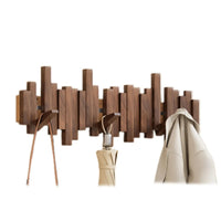 Walnut wood