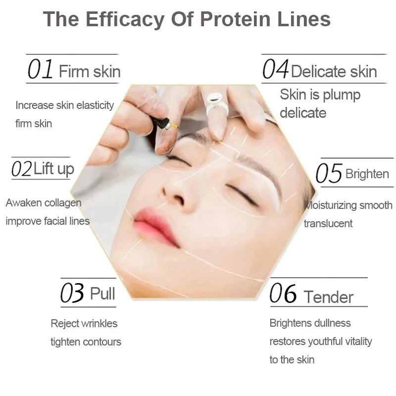 RadiantLift Essence — Instantly Smooths and Tightens Skin | 50% Off