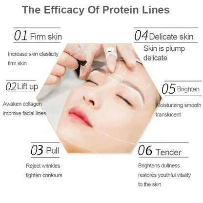 RadiantLift Essence — Instantly Smooths and Tightens Skin | 50% Off