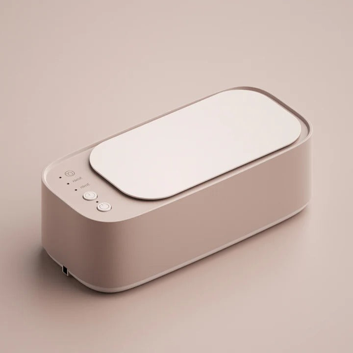 Ultrasonic Cleaner for Effective Cleaning