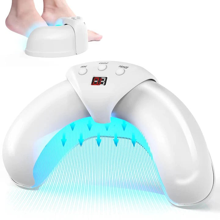 Nail Fungus Treatment Laser Device
