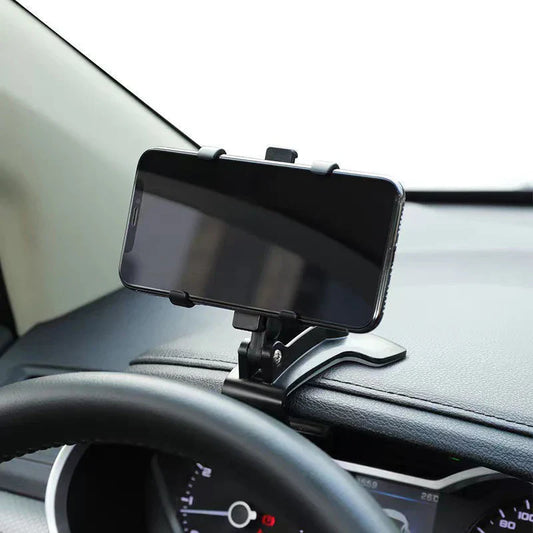 Buy One Get One Free | 360° Non-Slip Dashboard Grip