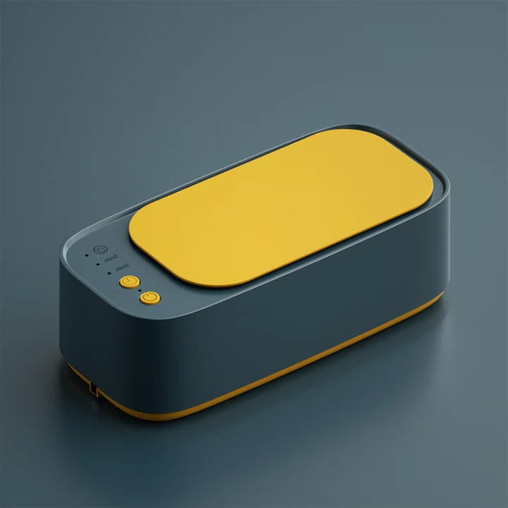 Ultrasonic Cleaner for Effective Cleaning