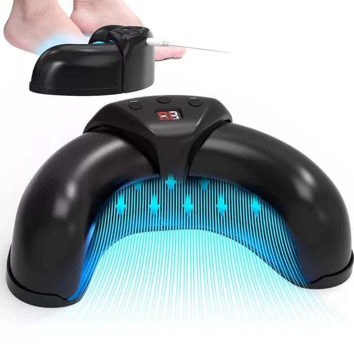 Nail Fungus Treatment Laser Device