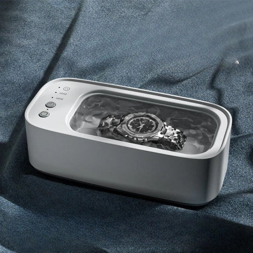 Ultrasonic Cleaner for Effective Cleaning